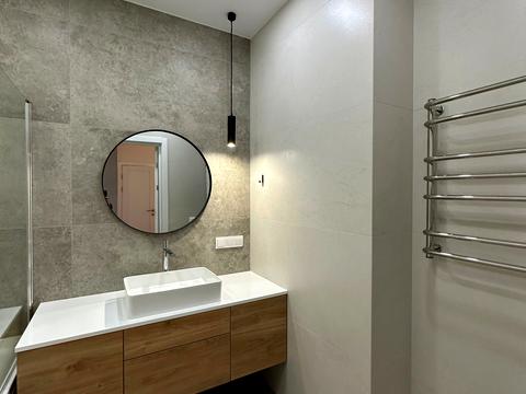 квартира за адресою Київ, Академіка Ромоданова вул. (Пугачова), 67А