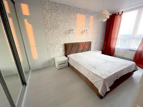 квартира за адресою Червоної Калини просп., 60