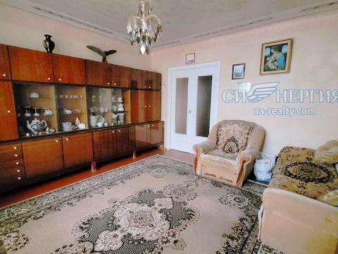 квартира за адресою Хорольська вул., 10