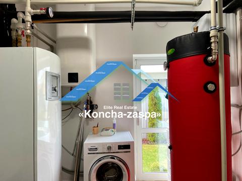 будинок за адресою смт. Козин, Старокиївська вул.