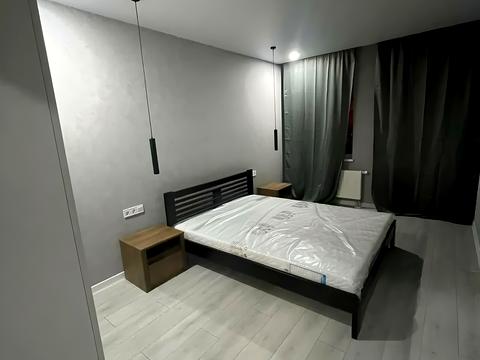 квартира за адресою Регенераторна вул., 4 к6