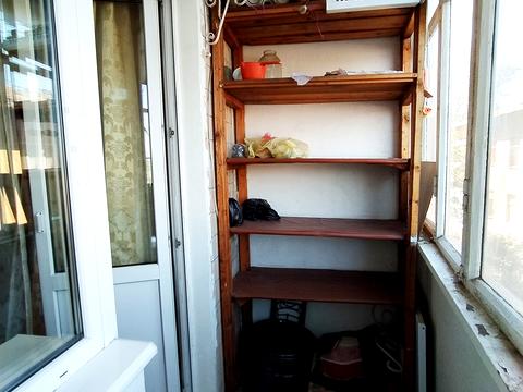 квартира за адресою Бреуса вул., 26