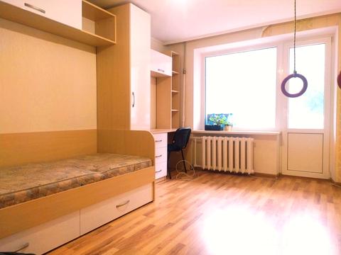 квартира за адресою Академіка Янгеля вул., 7