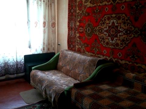 комната по адресу Драгоманова ул., 20