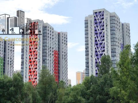 квартира за адресою Миколи Закревського вул., 101-В