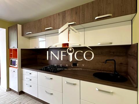 квартира по адресу Смілянська, 122