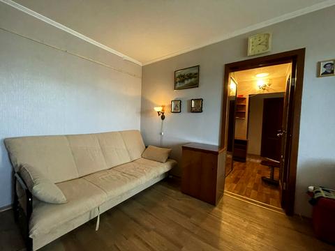 квартира по адресу Крушельницкой пер. (Людмили Мокієвської), 6