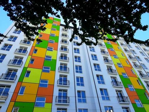 квартира за адресою Пасічна вул., 15А