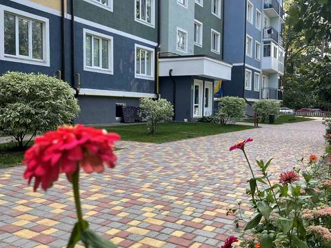 квартира за адресою Білокур вул. (Курська), 2