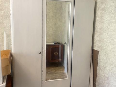 квартира за адресою Івана Микитенка вул., 23