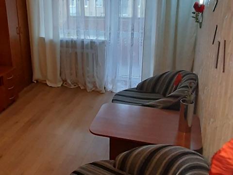 квартира по адресу Строителей ул., 5