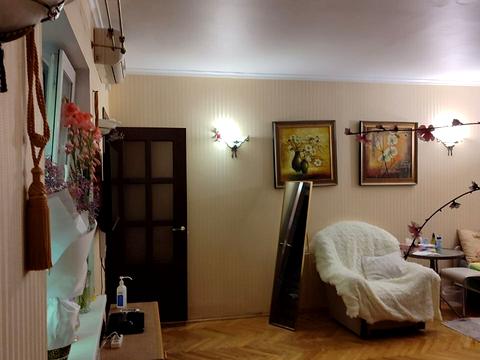 квартира по адресу Миколи Лукаша ул. (Миколи Скрипника), 6