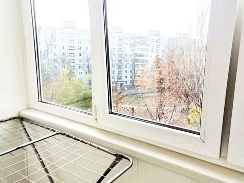 квартира за адресою Зестафонська вул., 18-А