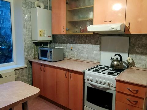 квартира за адресою Волкова, 6