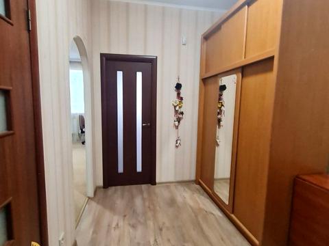 квартира по адресу Полтавская ул., 29е
