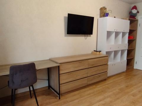 квартира по адресу Героев Небесной Сотни просп., 26/7