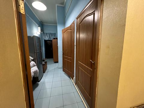 квартира по адресу Другетів ул., 1