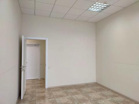 коммерческая по адресу Новоконстантиновская ул., 2-А