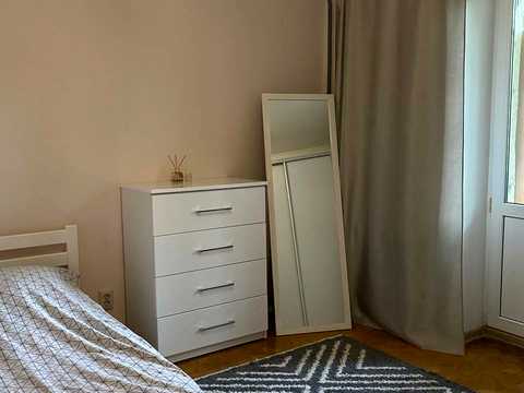 квартира за адресою Ветеранів Афганістану вул., 18