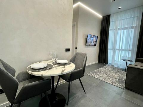 квартира за адресою Костомарівська вул. (Щорса), 1-А