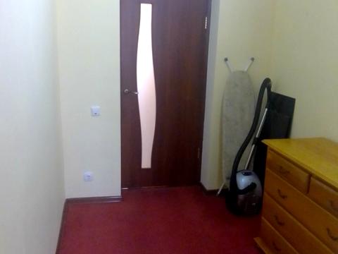 квартира за адресою Набережно-Лугова вул., 3