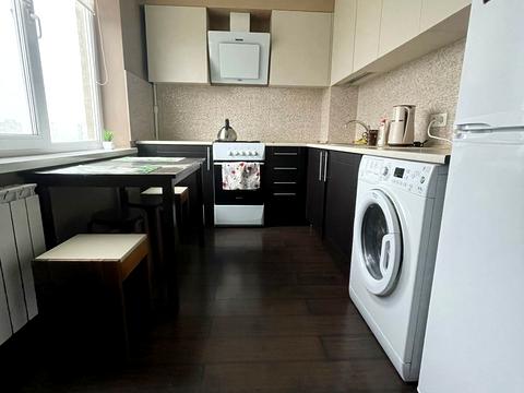 квартира за адресою Академіка Павлова вул., 132