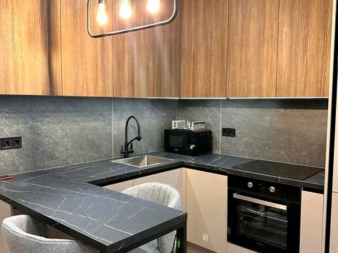 квартира за адресою Андрія Верхогляда вул. (Михайла Драгомирова), 14-А