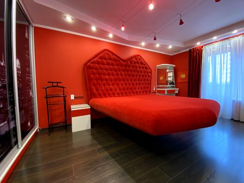 квартира по адресу Юлии Здановской ул. (Ломоносова), 60-А