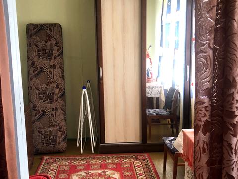 квартира по адресу Лікаря Бончука ул. (Генерала Манагарова), 22