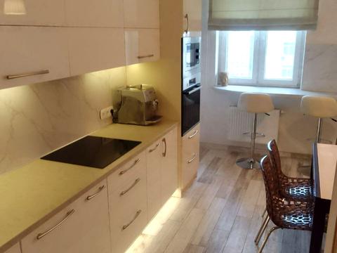 квартира за адресою Воскресенська вул., 12-Б