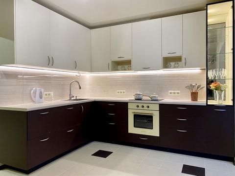 квартира по адресу Стеценко ул., 75-М