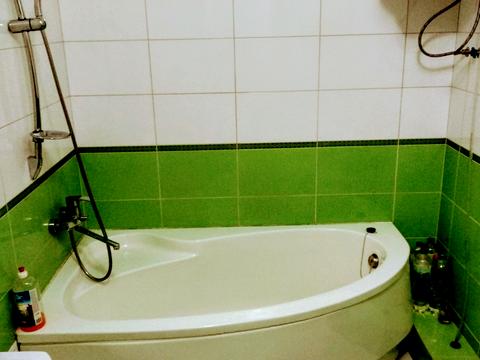 квартира за адресою Сергія Данченка вул., 34-А
