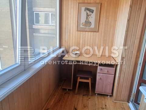 квартира за адресою Антоновича вул. (Горького), 94-96