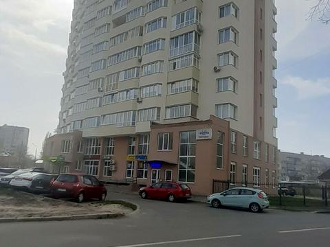 квартира по адресу Вячеслава Черновола ул. (Войкова), 15а