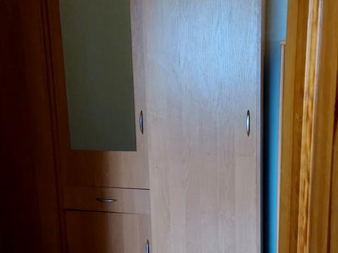 квартира за адресою Лісовий просп., 15-А