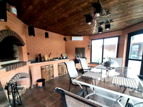 дом по адресу Енисейская ул. (Енисейская)