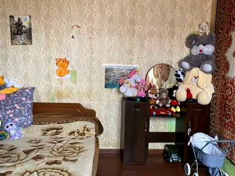квартира за адресою Військової Слави, 11