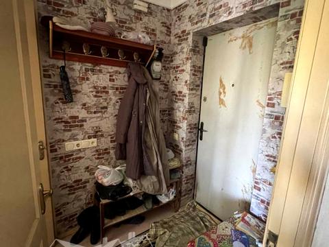 квартира за адресою Київ, Миколи Кибальчича вул., 6