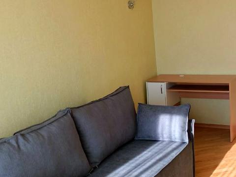 квартира по адресу Зои Гайдай ул., 9-А