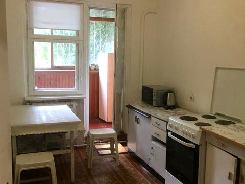 квартира по адресу Бахмачская ул., 10