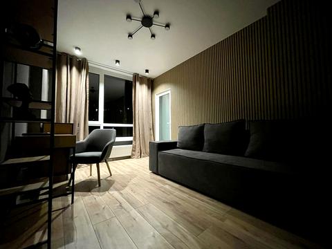 квартира по адресу Ивана Выговского ул. (Маршала Гречка), 44