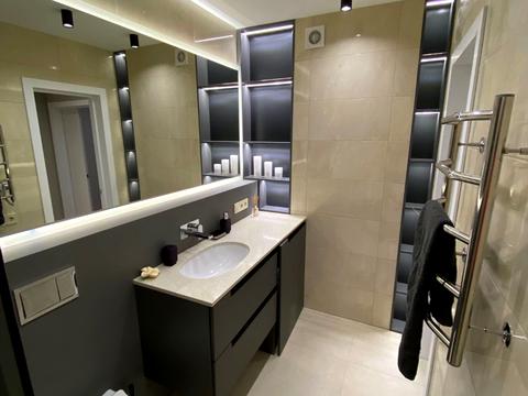 квартира по адресу Николая Закревского ул., 101-Б