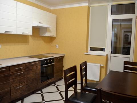 квартира за адресою Соломії Крушельницької вул., 15