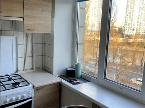 квартира за адресою Ентузіастів вул., 17