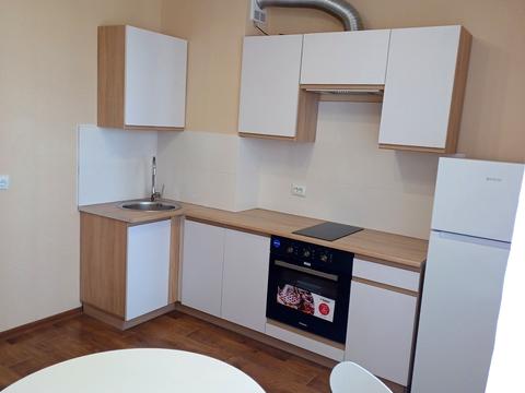 квартира за адресою Коноплянська вул., 22-А