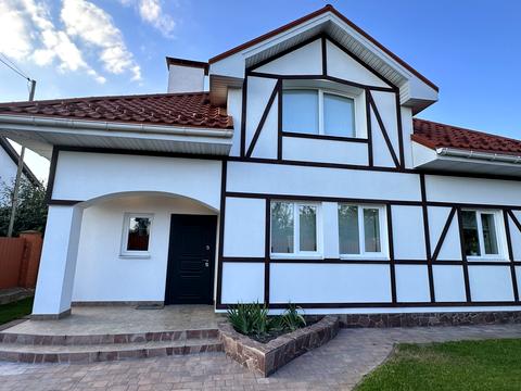 будинок за адресою Пивнично-озерна, 7