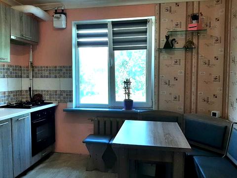 квартира за адресою Симоненко, 7