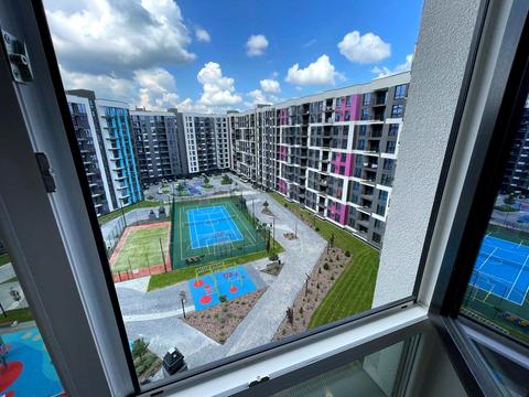 квартира за адресою Юліана Пелеша вул., 1 А