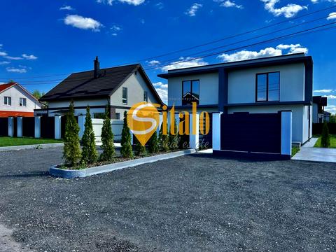 дом по адресу 8-а Абрикосова