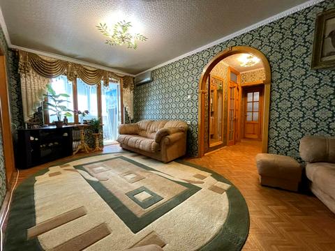 квартира за адресою Коробова вул., 20